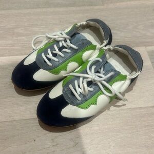 Tory Burch trainer size 36.5 new